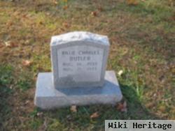 Billie Charles Butler