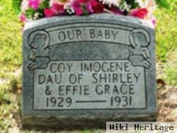 Coy Imogene Grace