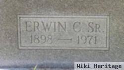 Edwin C Miles, Sr