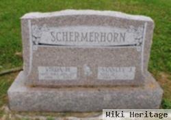 Stanley J. Schermerhorn