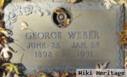 George Weber