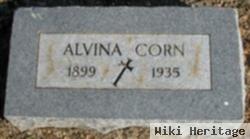 Alvina Corn