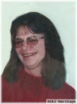 Sherri Lynn Haugen Pape