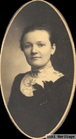 Maude R. Mckee Borchers