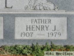 Henry J. Shull