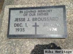 Jessie John Broussard