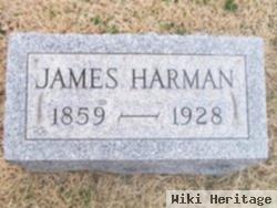 James Harman