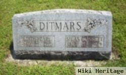 Edith Pearl Ditmars