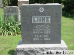 Leopold Liike