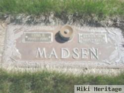Elmer Hiram Madsen