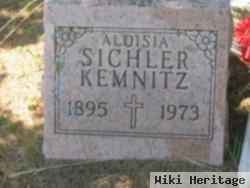 Aloisia Sichler Kemnitz