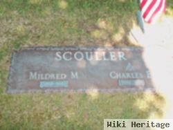 Mildred M. Scouller