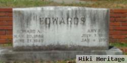 Howard Augustus Edwards