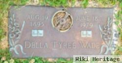 Della Tyree Wade