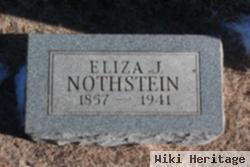 Eliza Jane Dresher Nothstein