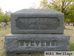 Charles H Stevens