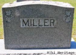 Luther Martin Miller