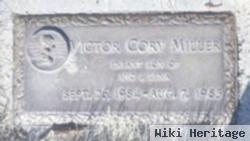 Victor Cory Miller