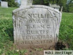 Nellie Curtis