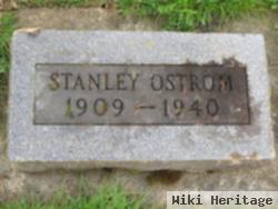 Stanley Ostrom