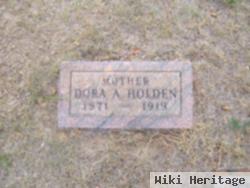 Dora A. Holden