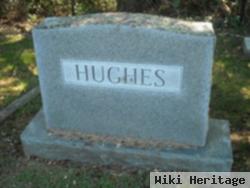 Dr Charles Brock Hughes