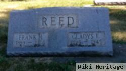 Francis Hiram "frank" Reed