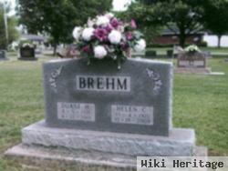 Helen Caroline Curtis Brehm