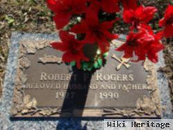 Robert F. Rogers