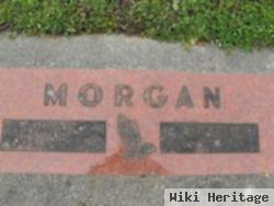 Edward A Morgan