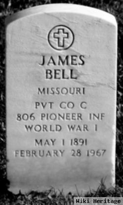 James Bell