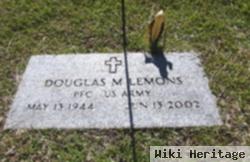 Douglas Mcarthur Lemons