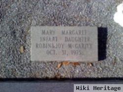 Mary Margaret Mcgarity