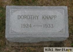 Dorothy Knapp