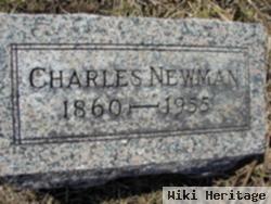 Charles Newman