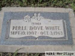 Perle Dove White