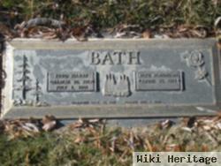 Fred Harry Bath, Jr