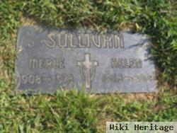 Helen M Deane Sullivan