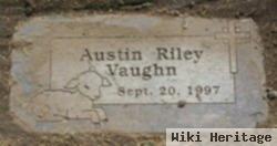 Austin Riley Vaughn