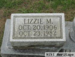 Lizzie Mae Skelton Hill