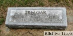 Mary Angelene Sharp Treloar