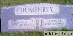 Bessie Burch Humphrey