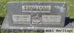 Ida Brooks Thomason