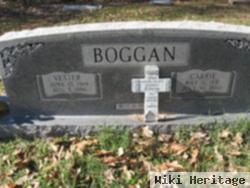 Vester Boggan