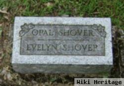 Opal Shover