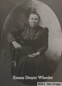 Emma L Drayer Wheeler