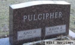 Ralph R. Pulcipher