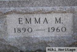 Emma Mae Adams Johnson