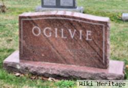 Howard W Ogilvie