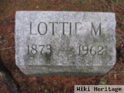 Lottie M. Bell